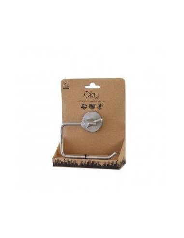 PORTAROTOLO SATINATO CITY PORTAROTOLO SATINATO CITY