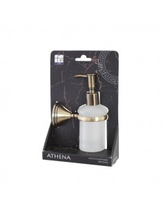 DISPENSER SAPONE ATHENA 2