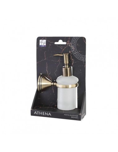 DISPENSER SAPONE ATHENA DISPENSER SAPONE ATHENA