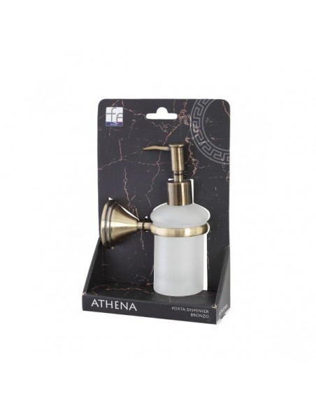 DISPENSER SAPONE ATHENA