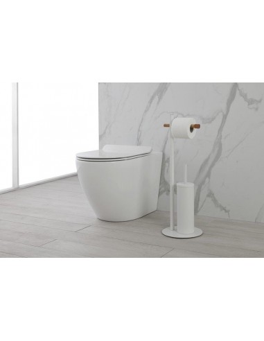 PIANTANA PORTA SCOPINO PORTA ROTOLO... PIANTANA PORTA SCOPINO PORTA ROTOLO...