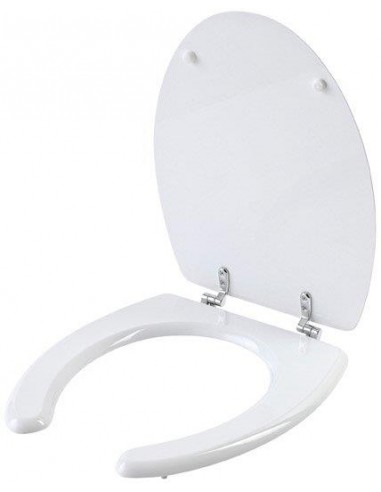 COPRIWATER UNIVERSALE MDF DISABILI COPRIWATER UNIVERSALE MDF DISABILI