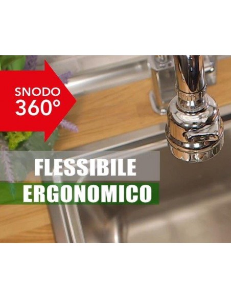 MIX MULTIFUNZIONE 3GETTI 22/24MM