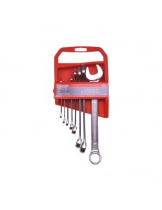 SET CHIAVI COMBINATE PZ.8