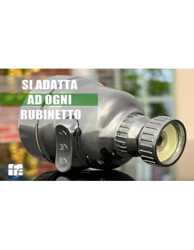 MIX MULTIFUNZIONE 3GETTI 22/24MM MIX MULTIFUNZIONE 3GETTI 22/24MM