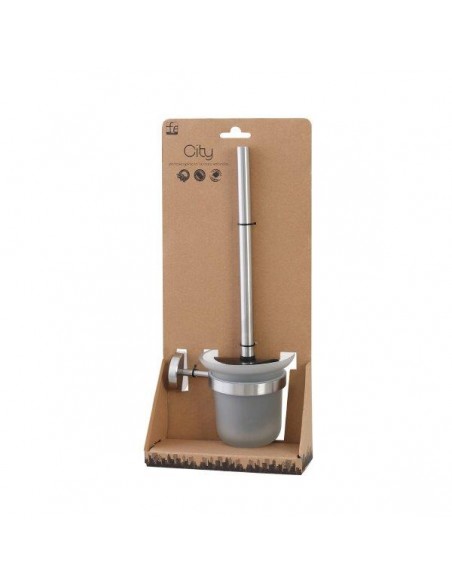 PORTA SCOPINO SATINATO CITY