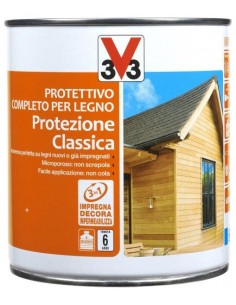 PROTETTIVO COMPLETO LEGNO...