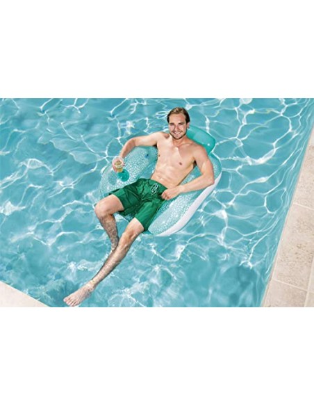 POLTRONA FLIP-PILLOW LOUNGE 102X94