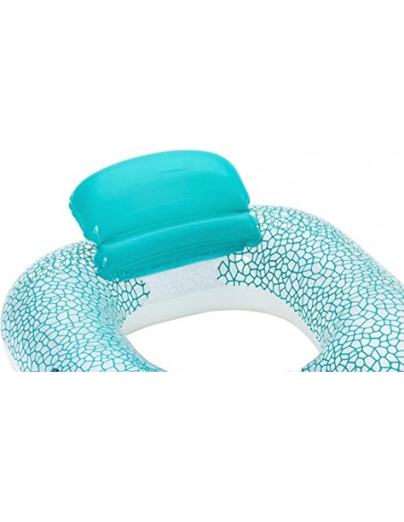 POLTRONA FLIP-PILLOW LOUNGE 102X94