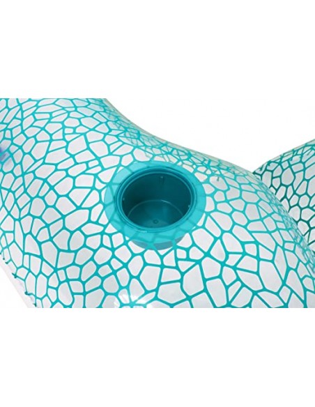 POLTRONA FLIP-PILLOW LOUNGE 102X94