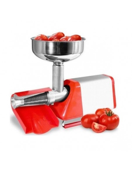 SPREMI POMODORO ELETTRICO