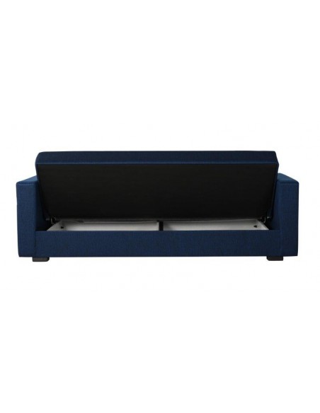 DIVANO CHOICE 3 POSTI BLU
