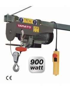 PARANCO ELETTRICO KG500 YAMATO