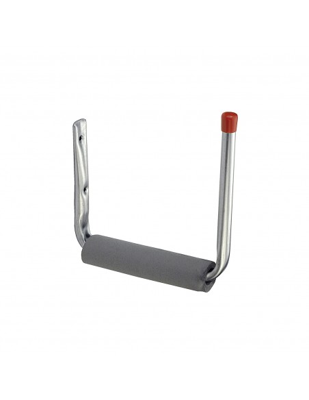 GANCIO PER TAVOLA SURF 216MM ZINC