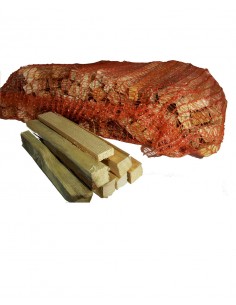 LEGNETTI ACCENDIFUOCO