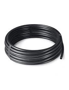 TUBO POLIETILENE Ø25MM MT 25