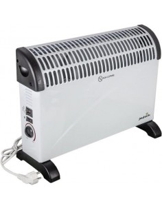 TERMOCONVETTORE 750/1250/2000W