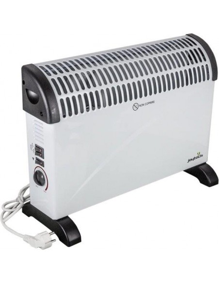TERMOCONVETTORE 750/1250/2000W