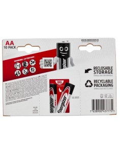 BATTERIE ALKALINE LUNGA... 2