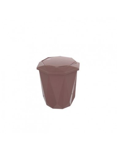 PATTUMIERA DIAMOND 5,5LT 3COLORI PATTUMIERA DIAMOND 5,5LT 3COLORI