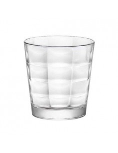 BICCHIERE CUBE ACQUA 6PZ...