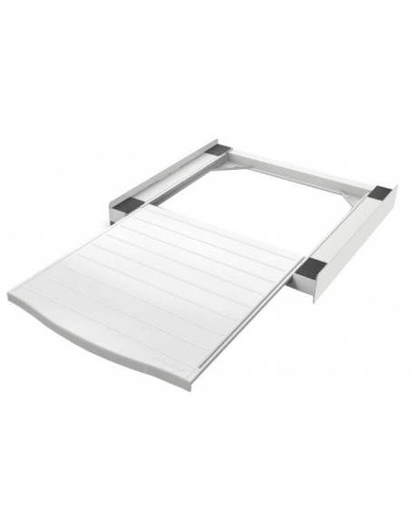 MELICONI TORRE SMART - SOVRAPPOSIZIONE ELETTRODOMESTICI LAVANDERIA