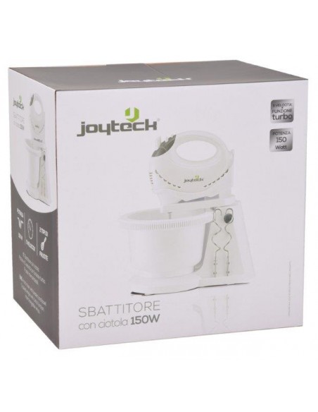 SBATTITORE CON CIOTOLA LT.2 150W