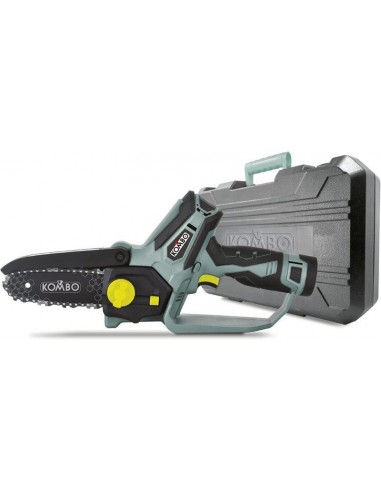 MOTOSEGA TAGLIARAMI A BATTERIA IN KIT... MOTOSEGA TAGLIARAMI A BATTERIA IN KIT...