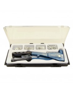 SET RIVETTATRICE CON...