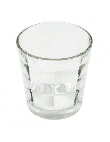 BICCHIERE CUBE ACQUA 6PZ ML.240 BICCHIERE CUBE ACQUA 6PZ ML.240