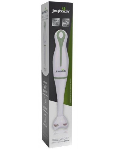 FRULLATORE AD IMMERS. 250W JOYTECK FRULLATORE AD IMMERS. 250W JOYTECK