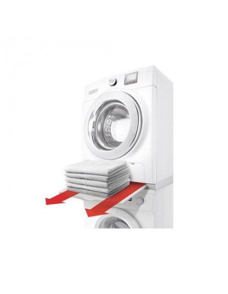 MELICONI TORRE SMART - SOVRAPPOSIZIONE ELETTRODOMESTICI LAVANDERIA