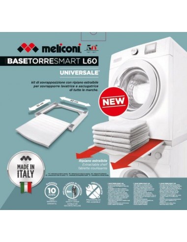 MELICONI TORRE SMART -... MELICONI TORRE SMART -...