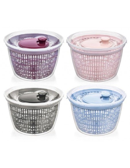 CENTRIFUGA INSALATA CM25 4,5 LT