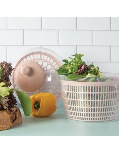 CENTRIFUGA INSALATA CM25... 2