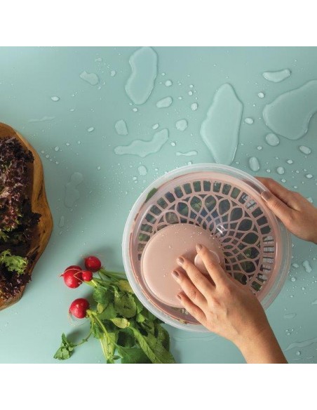 CENTRIFUGA INSALATA CM25 4,5 LT