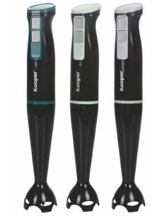 FRULLATORE IMMERSIONE 300W...