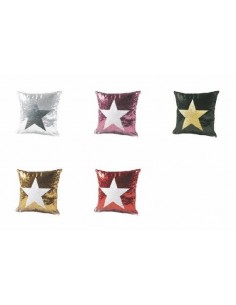 CUSCINO PAILLETTES DOPPIO...