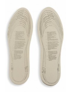 SOLETTE MEMORY FOAM DA 36 A 46