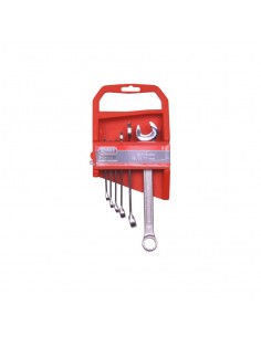 SERIE CHIAVI COMBINATE 6PZ...