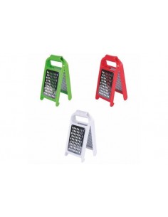 GRATTUGIA PIEGHEVOLE