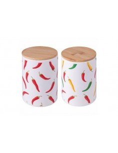 CHILI BARATTOLO D10XH15CM...