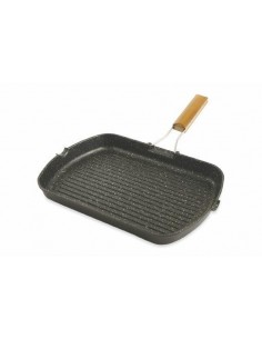 BISTECCHIERA 26X36 ANTI...