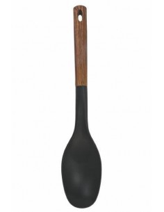 CUCCHIAIO NYLON EFFETTO...