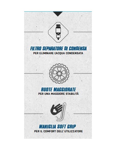 COMPRESSORE HYUNDAI 24 LT 65650