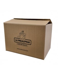 SCATOLA IN CARTONE DOPPIA...