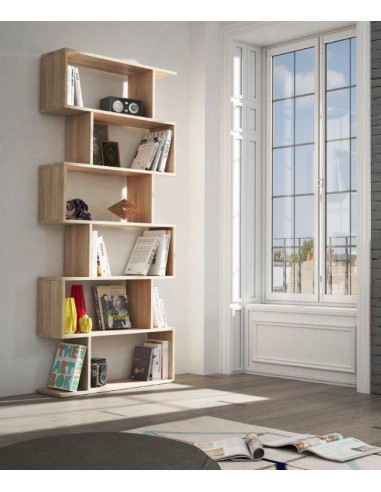 LIBRERIA/SCAFFALE DA TERRA 6 VANI... LIBRERIA/SCAFFALE DA TERRA 6 VANI...