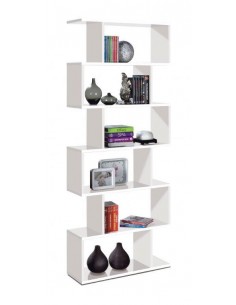 LIBRERIA/SCAFFALE DA TERRA... 2