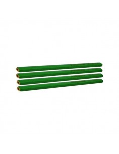 MATITA MARMISTA 25cm -4pz