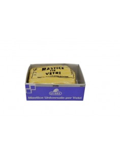 MASTICE UNIVERSALE VETRI 1KG